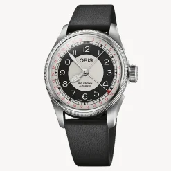 Big Crown Pointer Date Bullseye